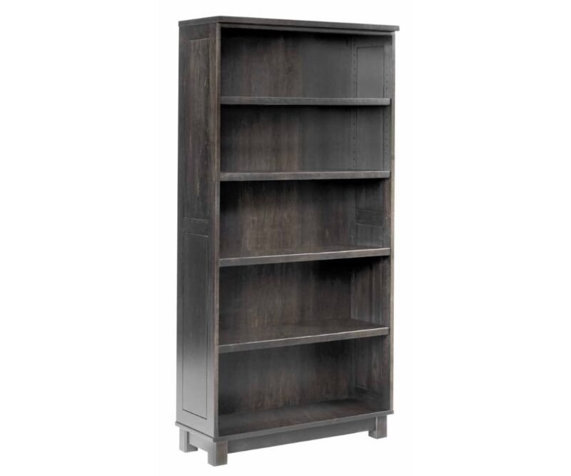 La Salle Urban Bookcases