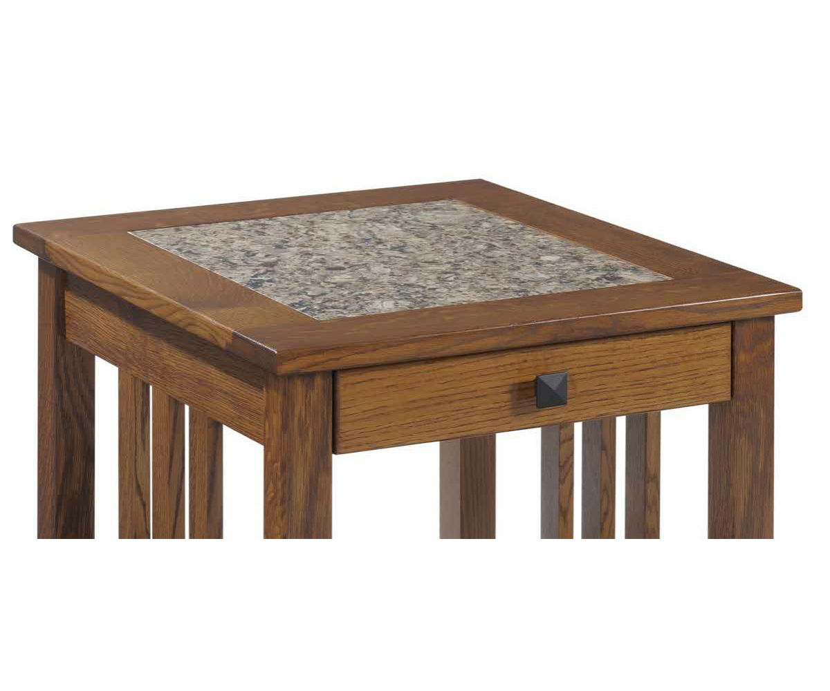 Liberty Mission Cambria Coffee Table - Image 3