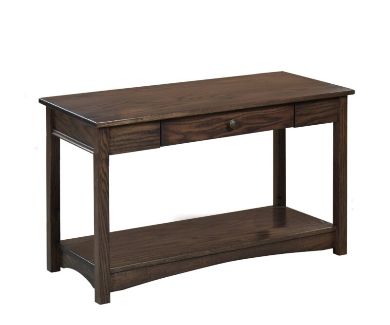 Traditional Sofa Table