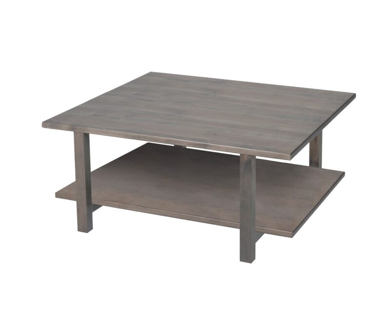 Hilton Square Coffee Table