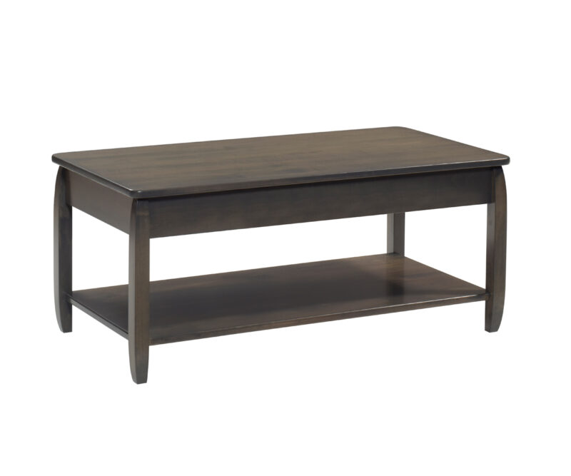 Apache Lift Top Coffee Table