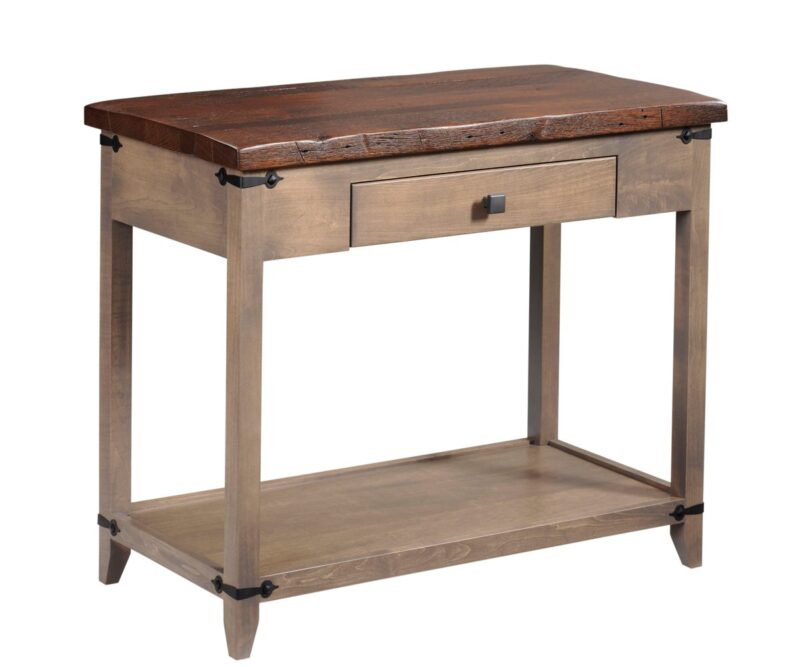 Frontier Sofa Table