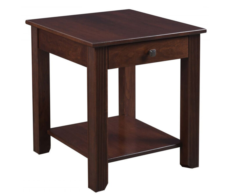Arlington End Table