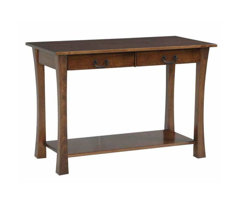 Woodbury Hall Table