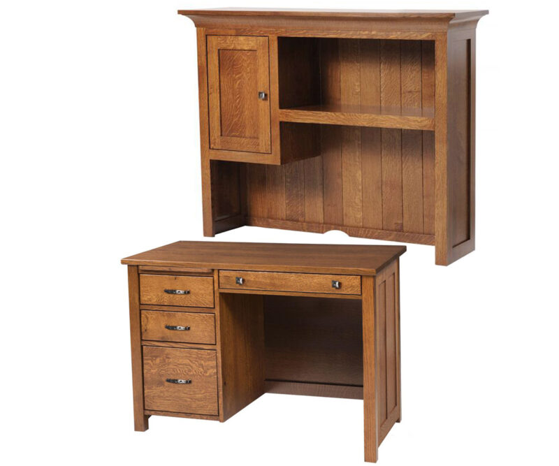 Coventry Mission Hutch Top