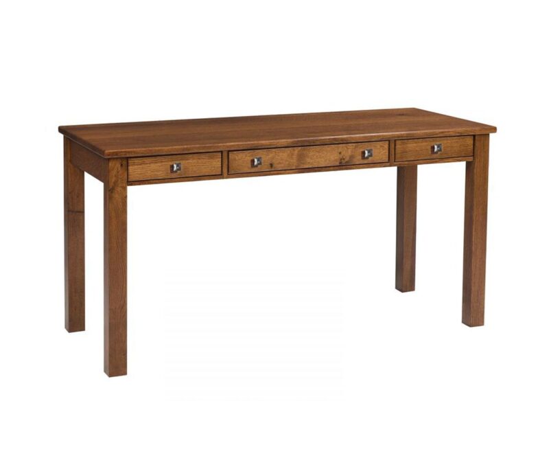 Coventry Mission 60" Writing Desk