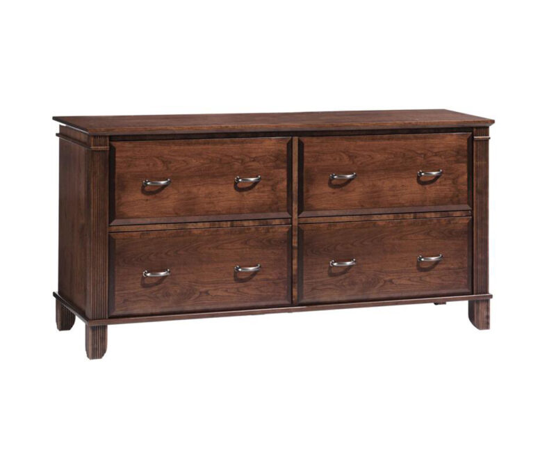 Arlington Lateral File Credenza
