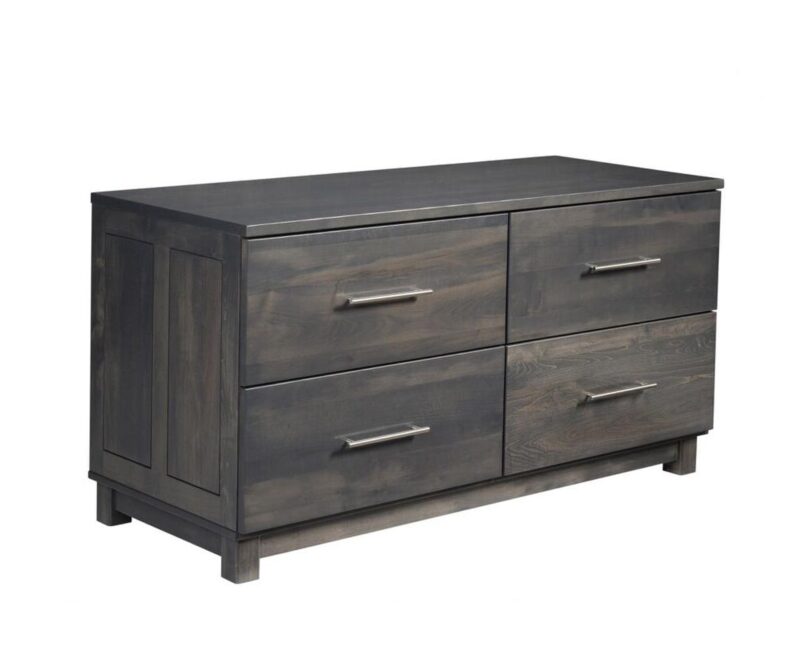 La Salle Urban Lateral File Cabinet