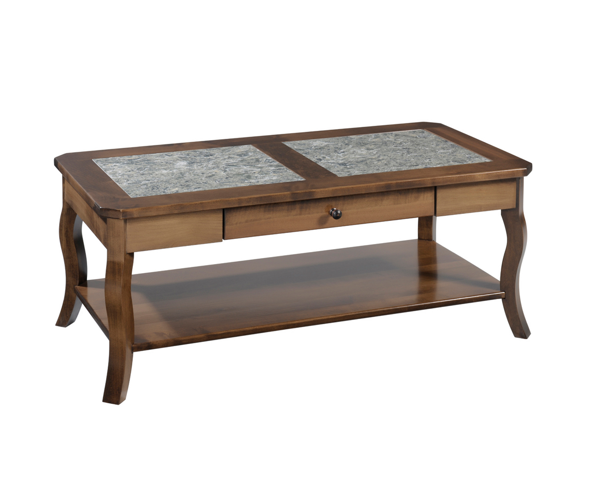 Sundance Cambria Coffee Table