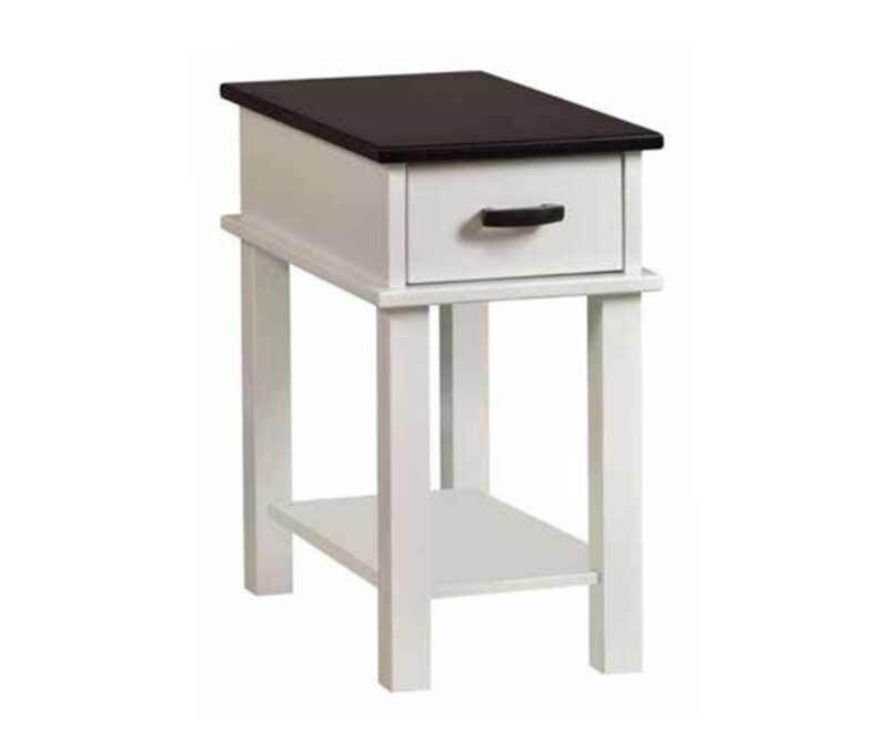 Buckhannon Chairside Table