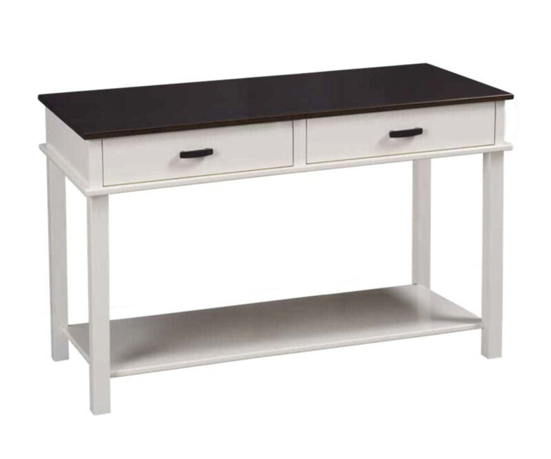 Buckhannon Hall Table