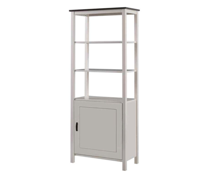 Buckhannon TV Side Cabinet