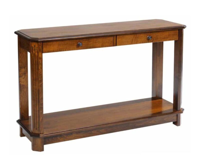 Franchi Hall Table