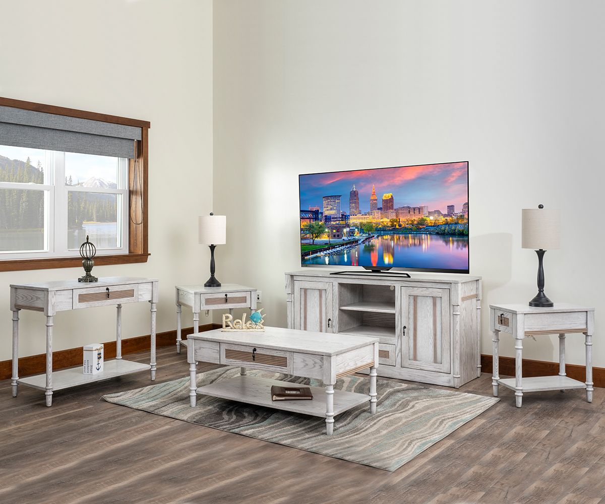 Ellington Lift Top Coffee Table - Image 2