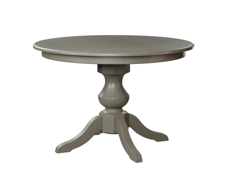 Denver Single Pedestal Table
