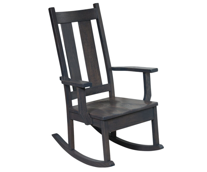 Delmont Rocker