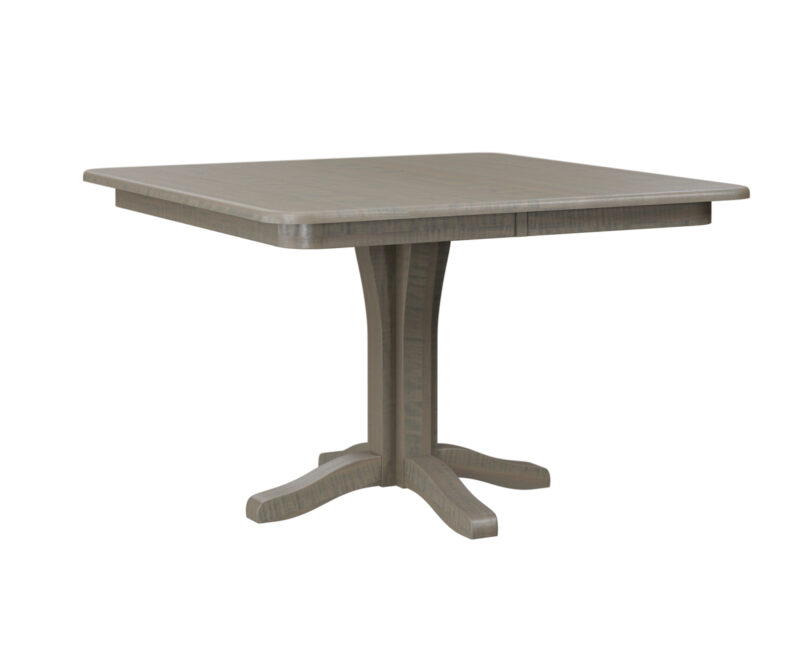 Millsdale Single Pedestal Table