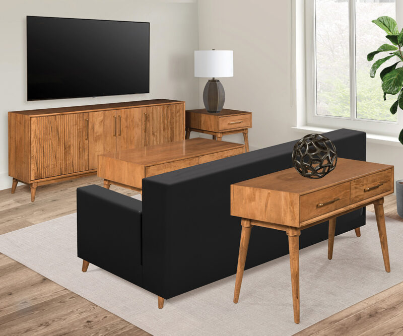 Allentown Living Room Collection