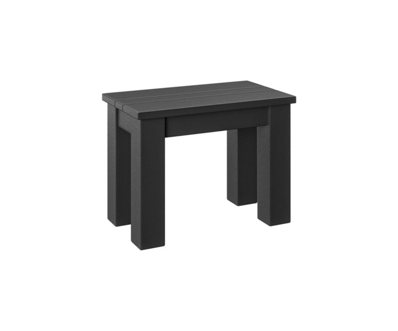 Modern 23" Bench