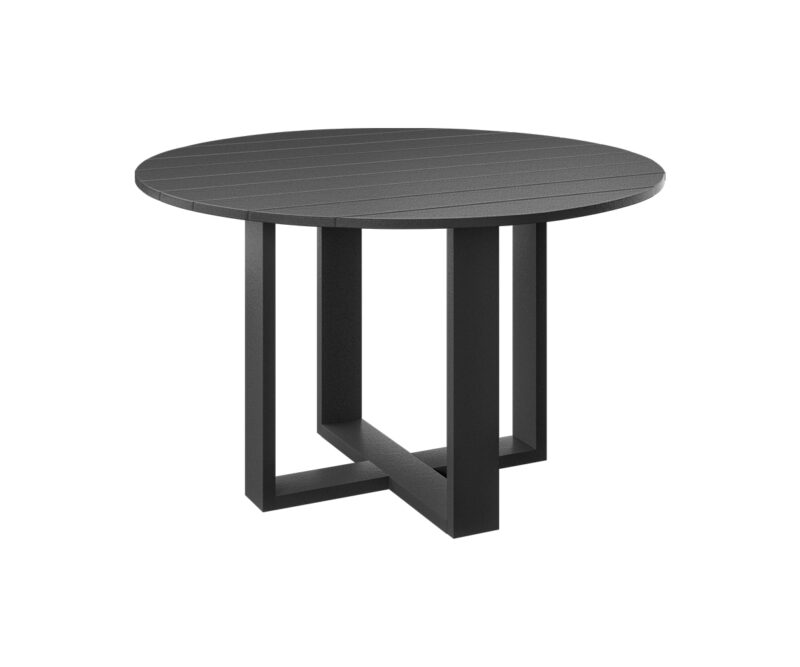 Modern Round Table