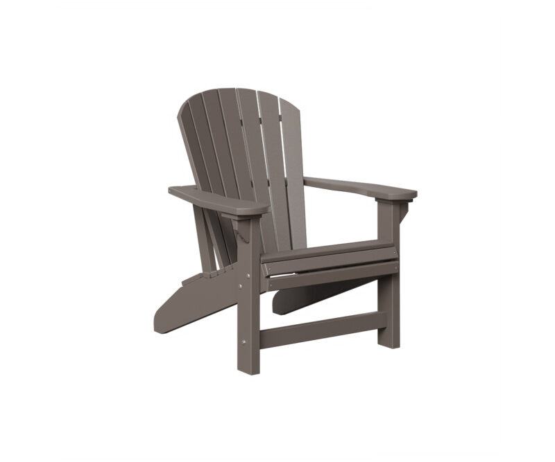 Classic Adirondack