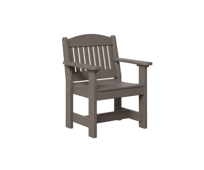 2' Garden Bench