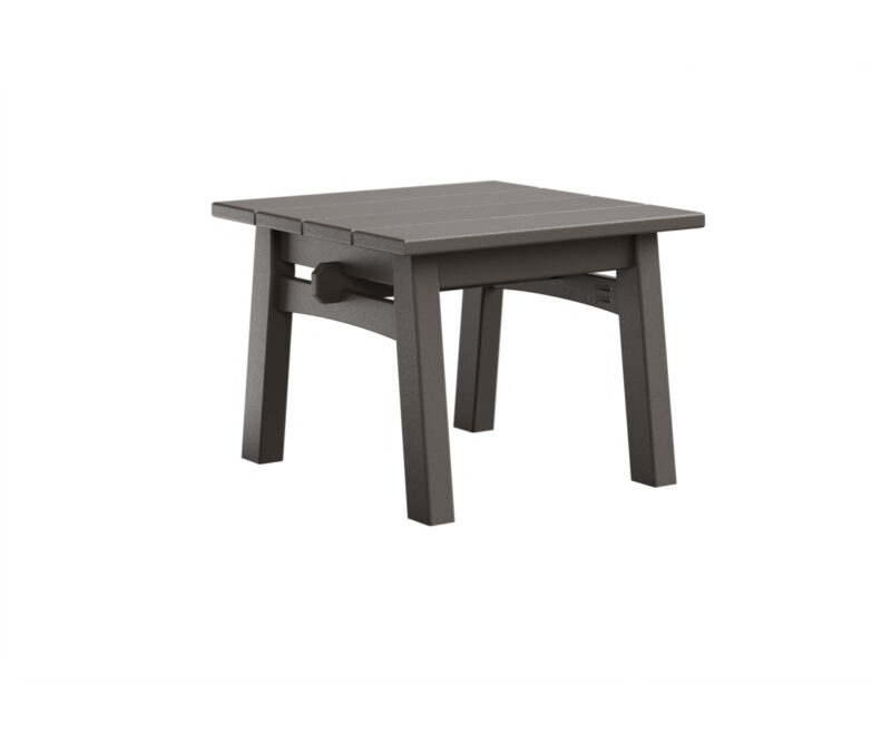 Coastal End Table