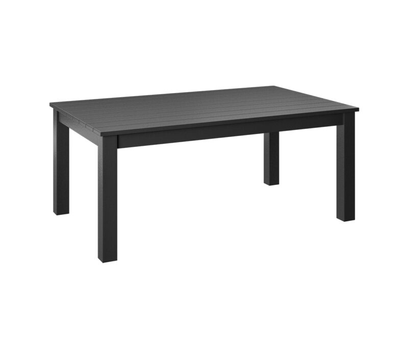 Modern Dining Table