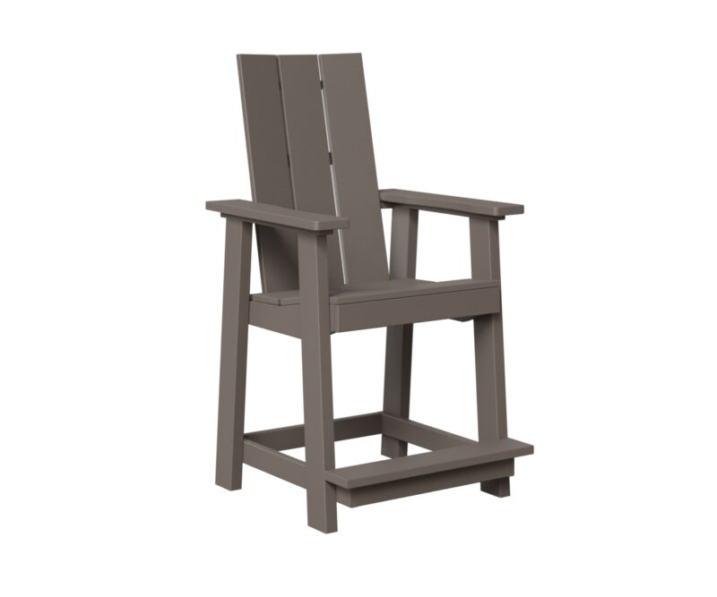 Modern Balcony Chair