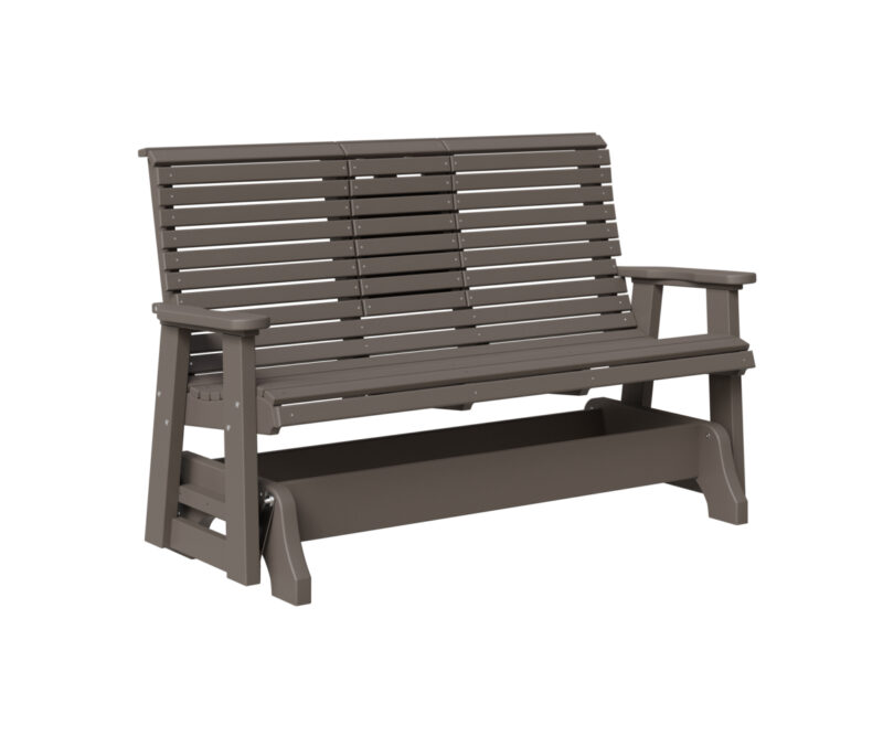5' Rollback Glider