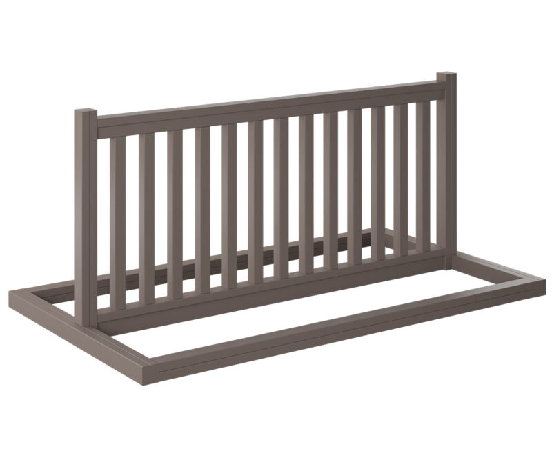 Park Bike Rack