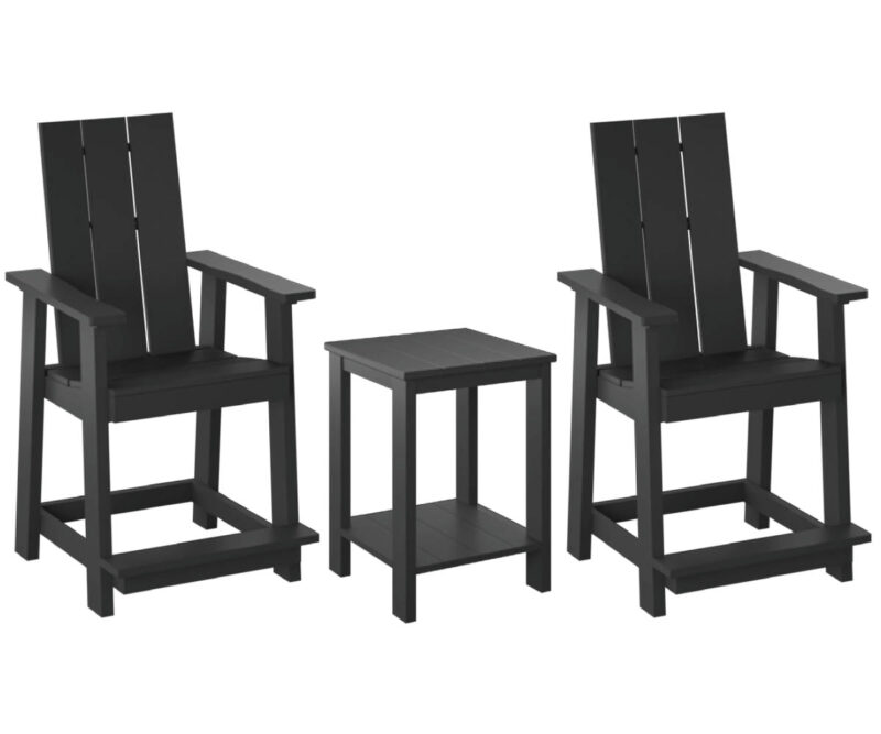 Modern Balcony Set