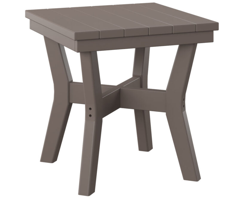 Chat End Table