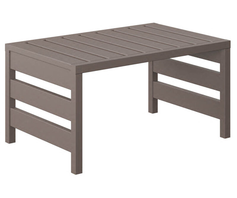 Latitude Side Table