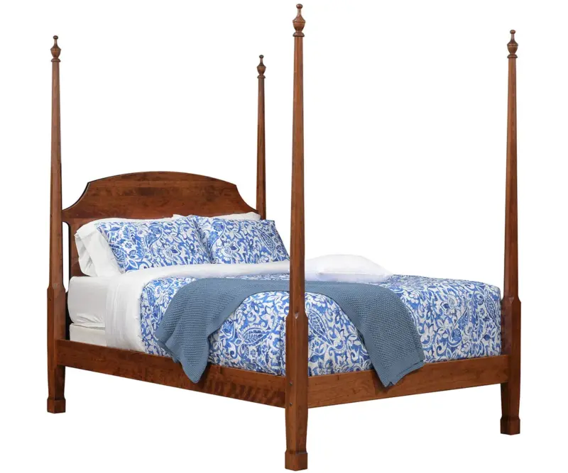 Williamsburg Bed