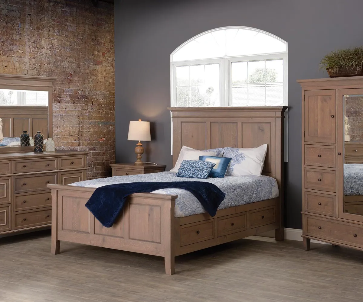 Rockport Chest Of Drawers - Image 3