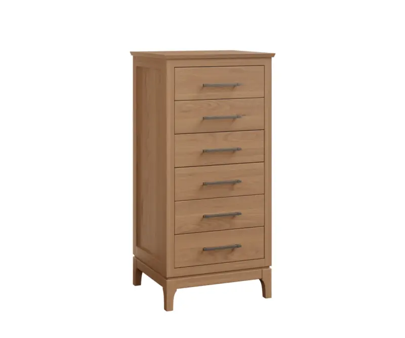 Boulder Creek Lingerie Chest