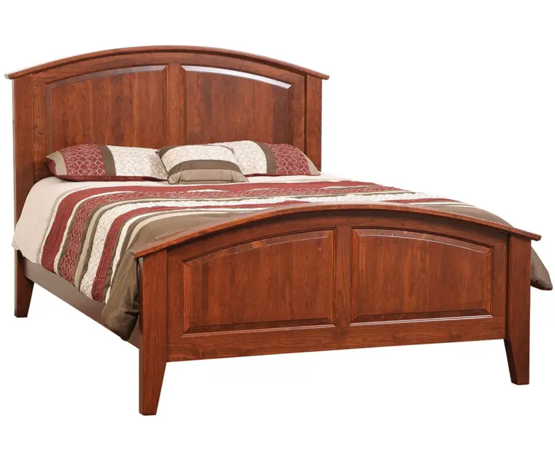 Morning Ridge Bed