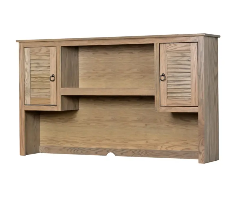Aden Park Hutch