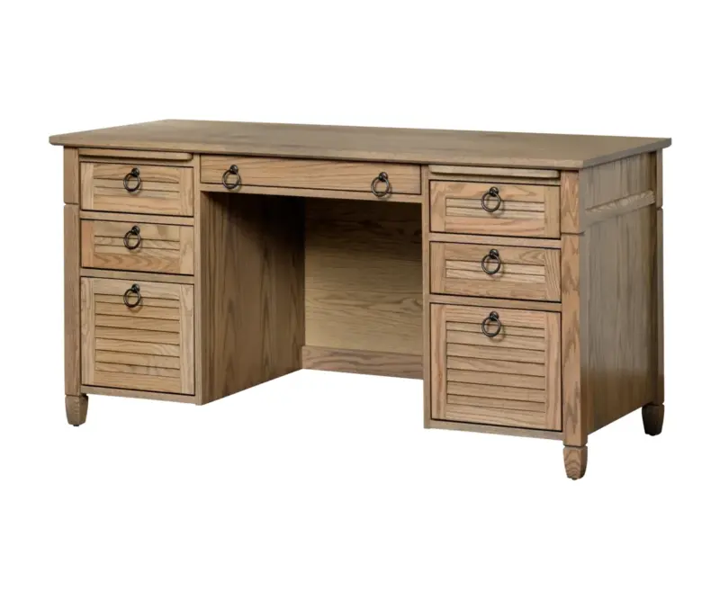 Aden Park Credenza Desk