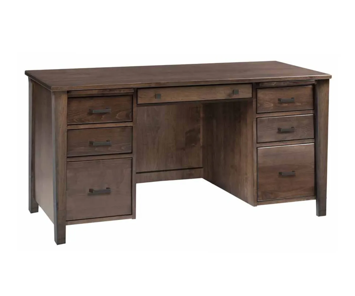 Woodland Shaker Office Collection - Image 9