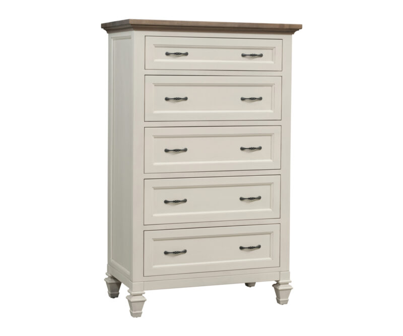 Breckenridge Chest of Drawers