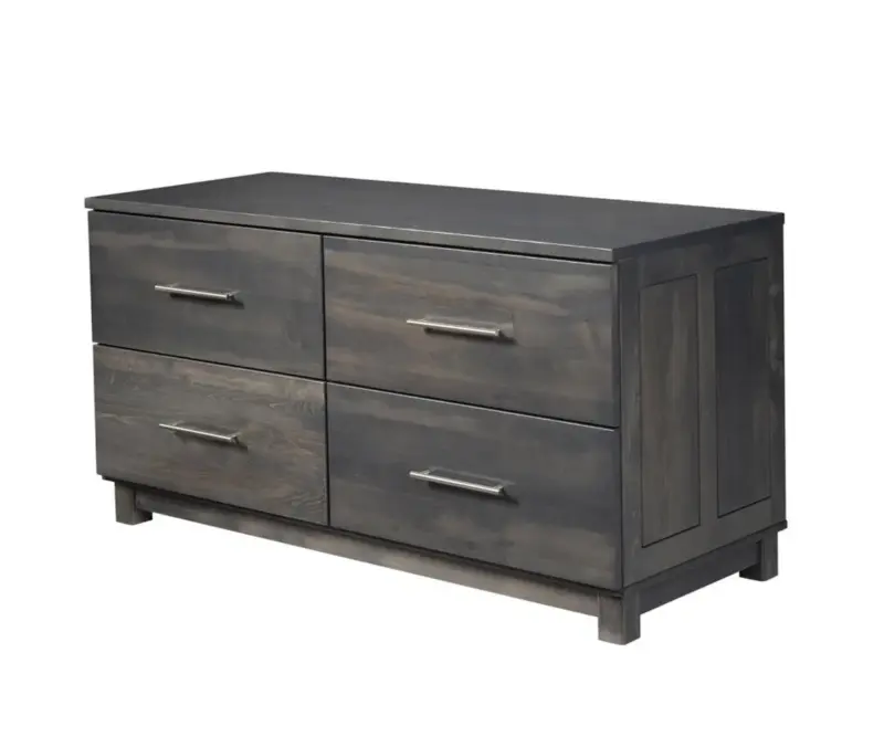 La-Salle Urban Lateral File Cabinet