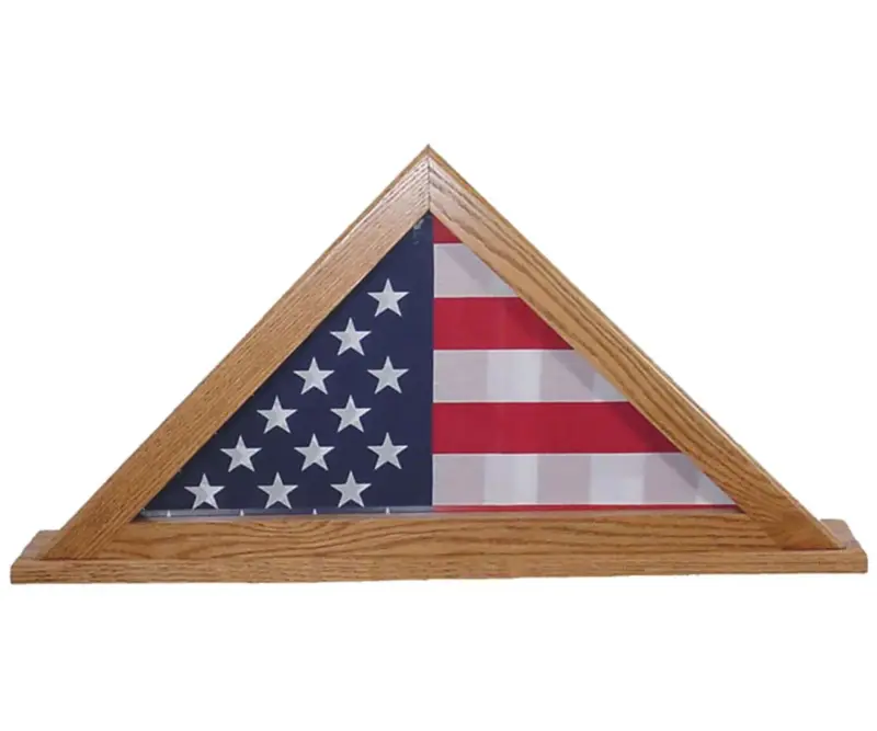 Flag Display