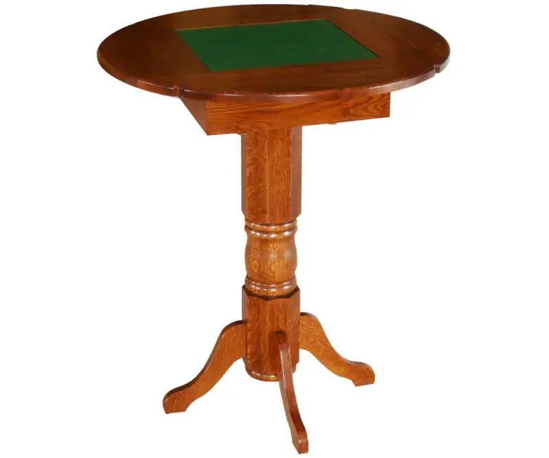 Ultimate Game Pub Table
