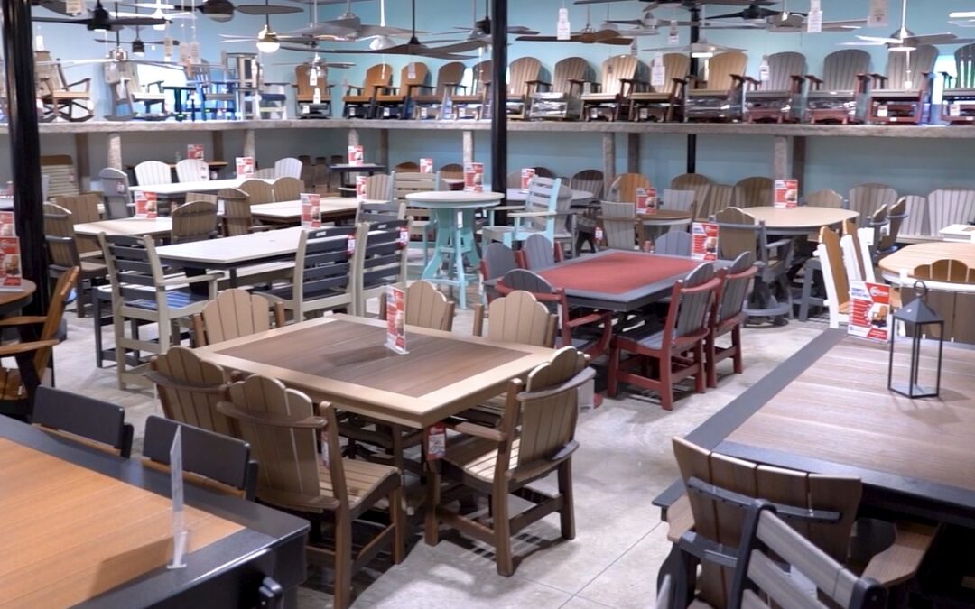 How to Choose Furniture for the Way You Actually Live