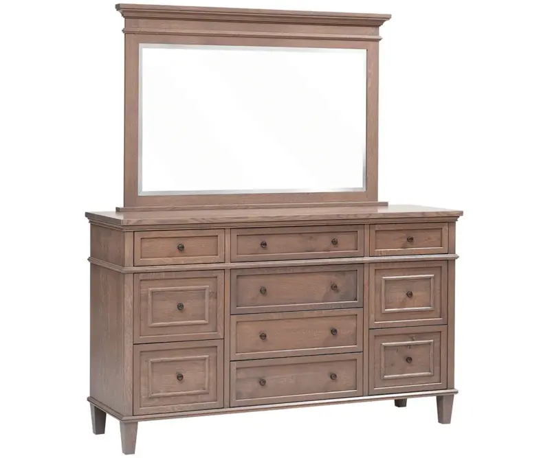 Rockport Dresser