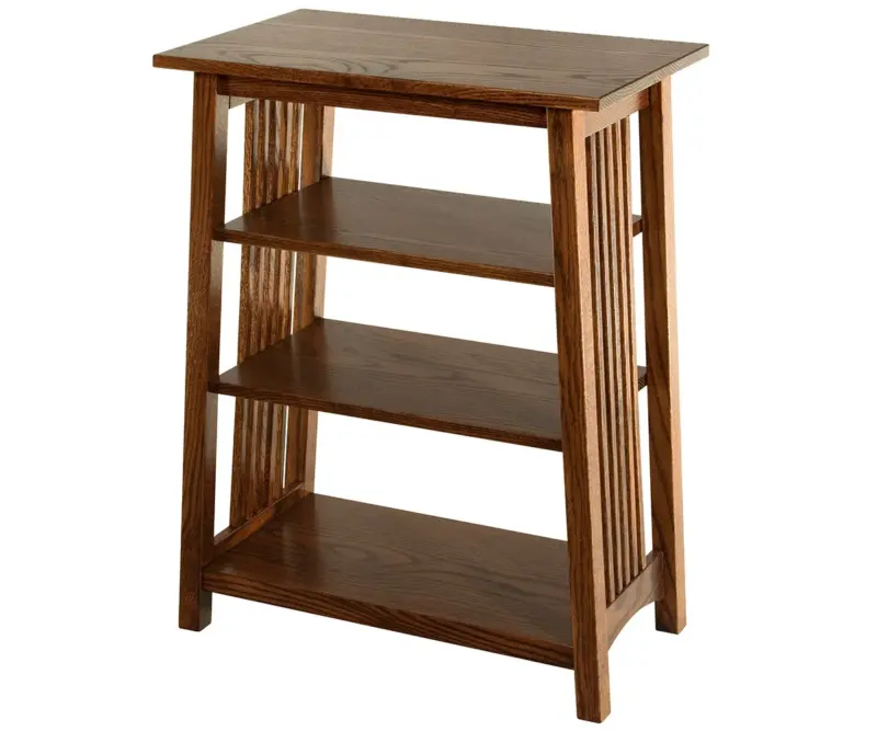 Mission Stand - 3 Tier