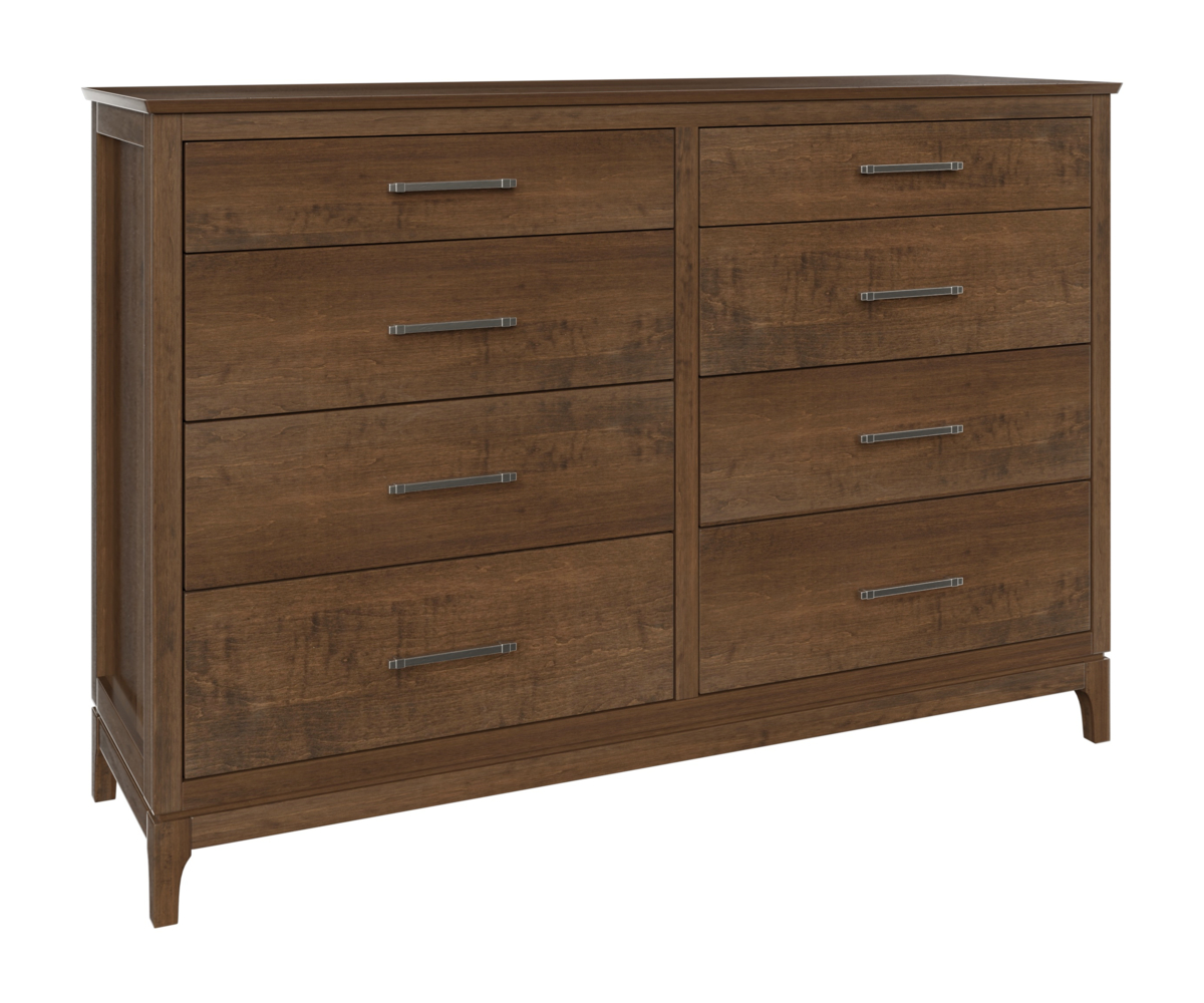 Boulder Creek Tall Dresser - Image 2