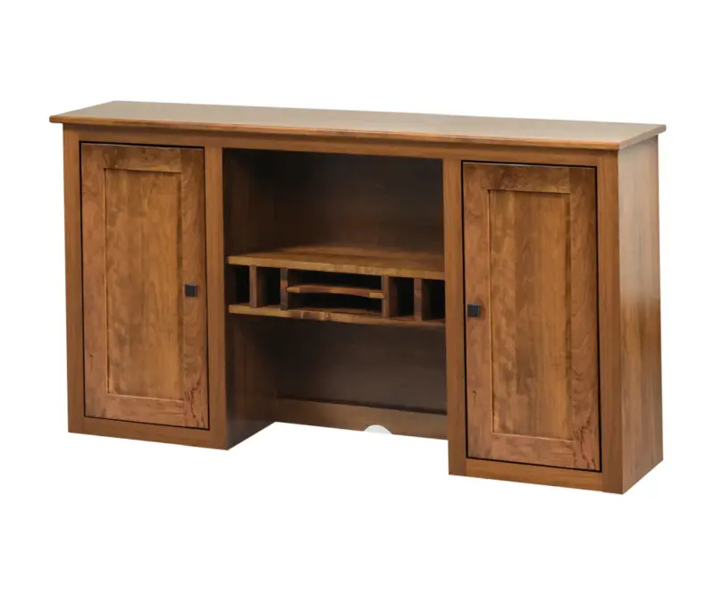 Woodland Shaker Modular 60" Hutch